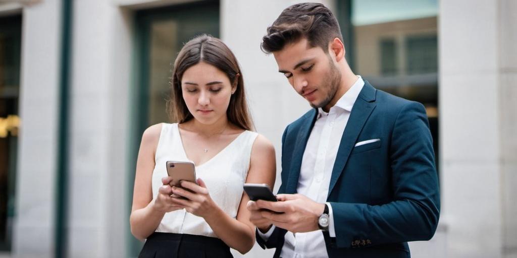 Price action trading