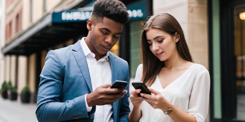 High-frequency trading